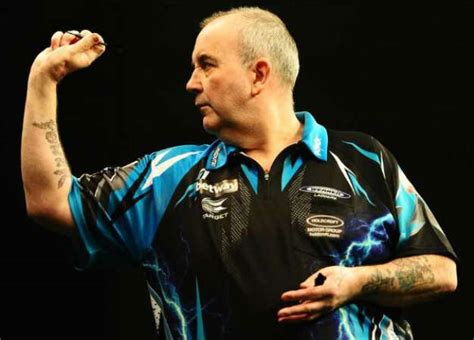 famous darts player uk.